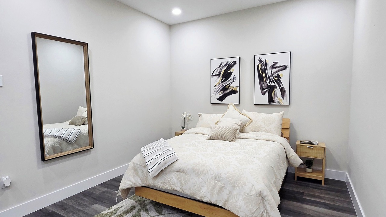 Photo of Bedroom in Joel