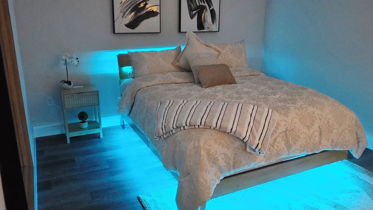Photo of Bedroom in Joel