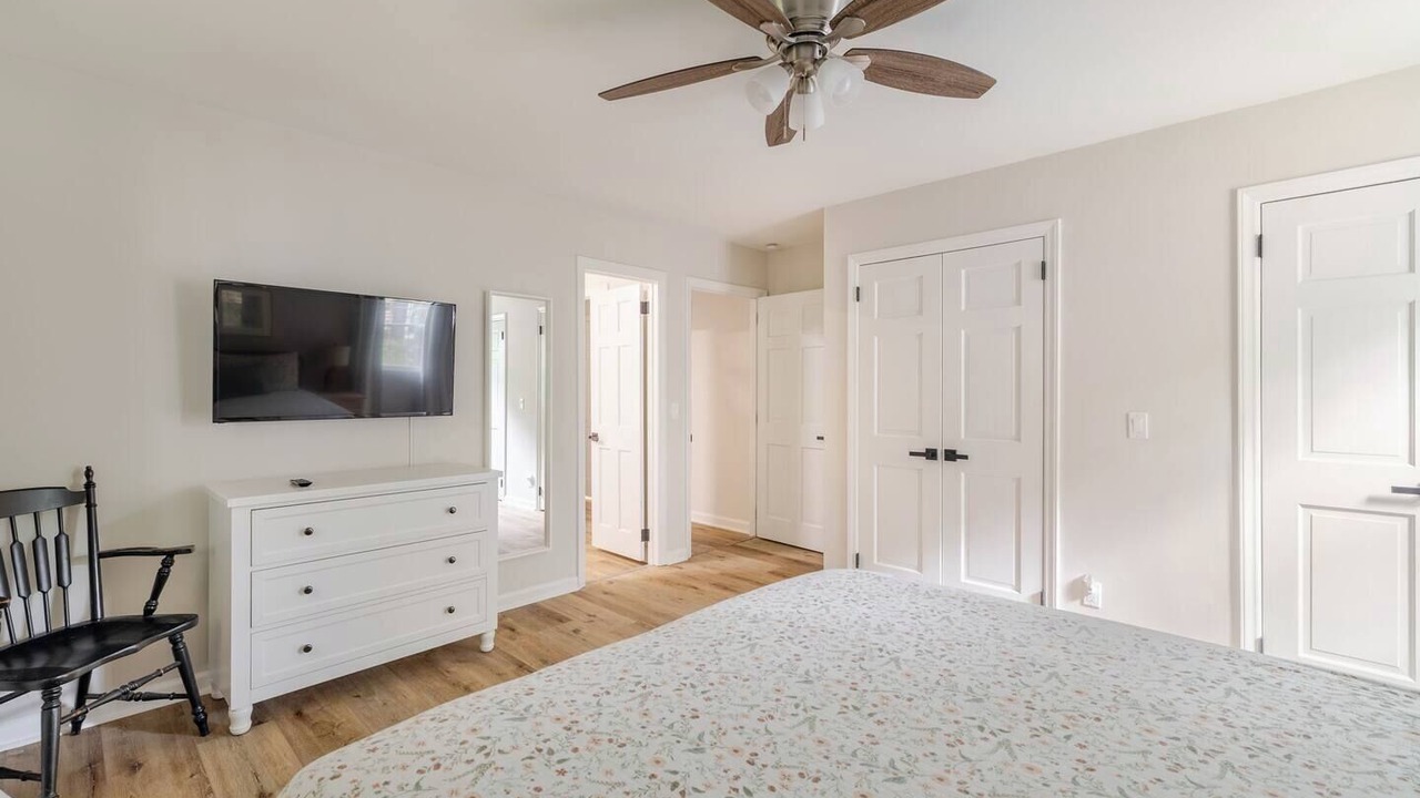 Photo of Bedroom in Greensboro