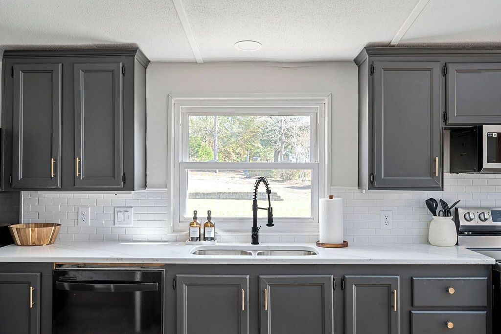 Photo of Kitchen in Leesville