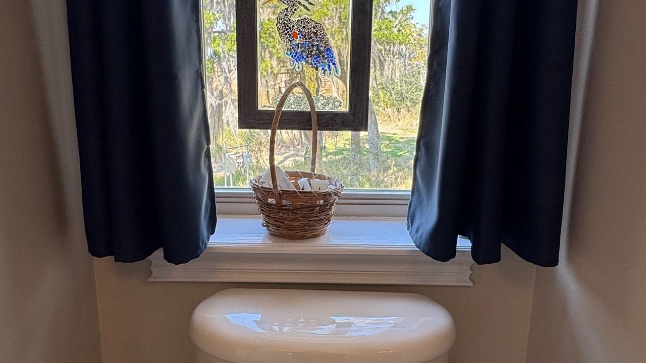 Photo of Bathroom in Fernandina Beach