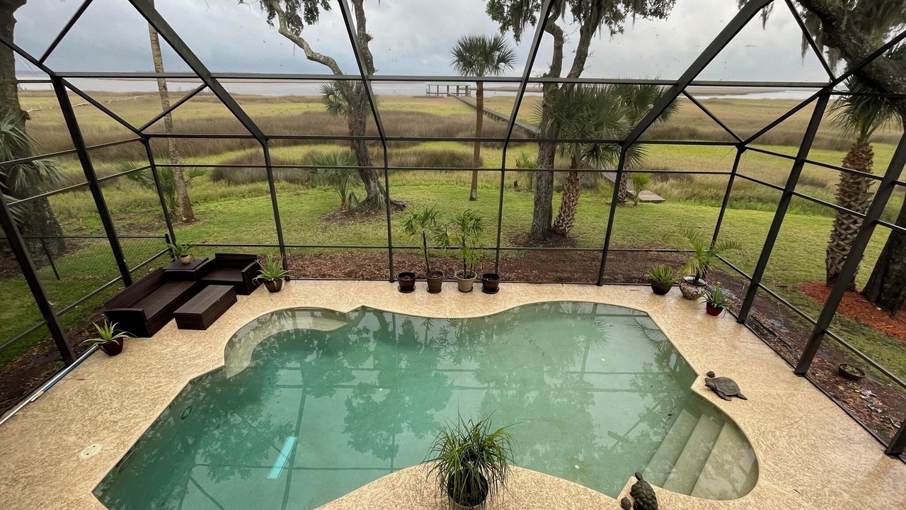 Photo of Outdoor in Fernandina Beach