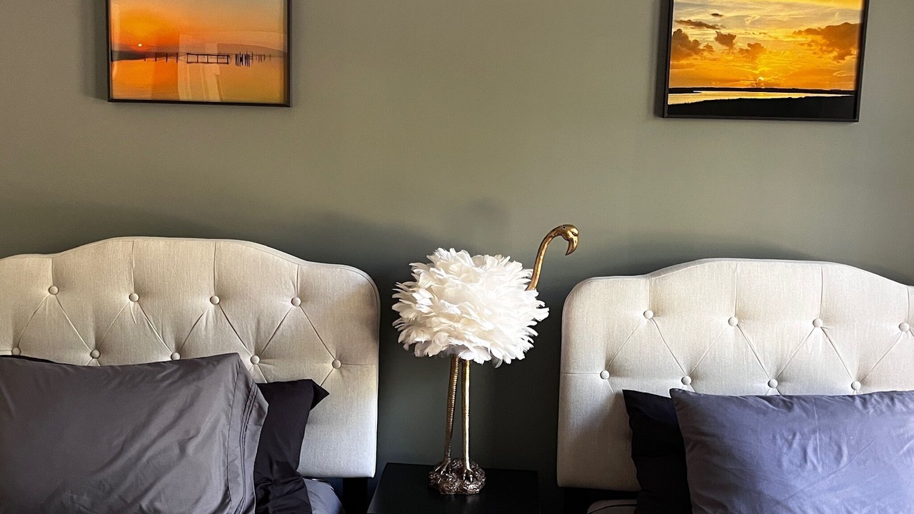 Photo of Bedroom in Fernandina Beach