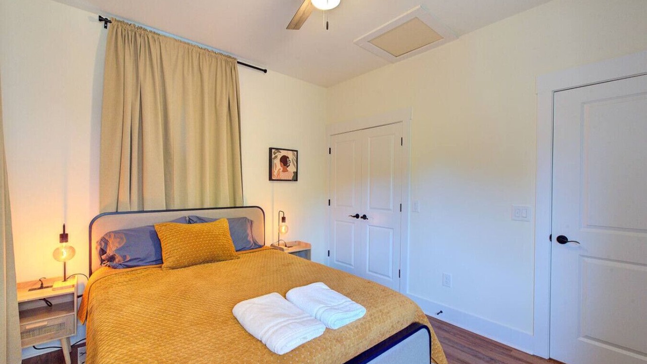Photo of Bedroom in Spartanburg