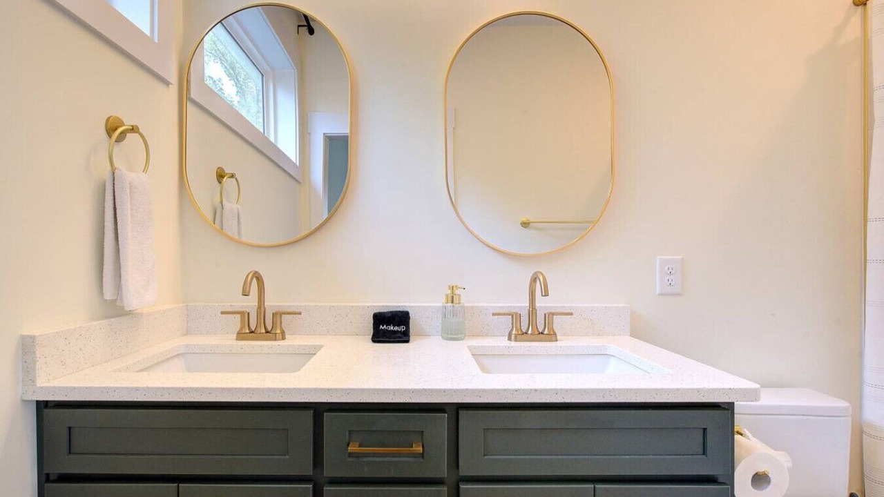 Photo of Bathroom in Spartanburg