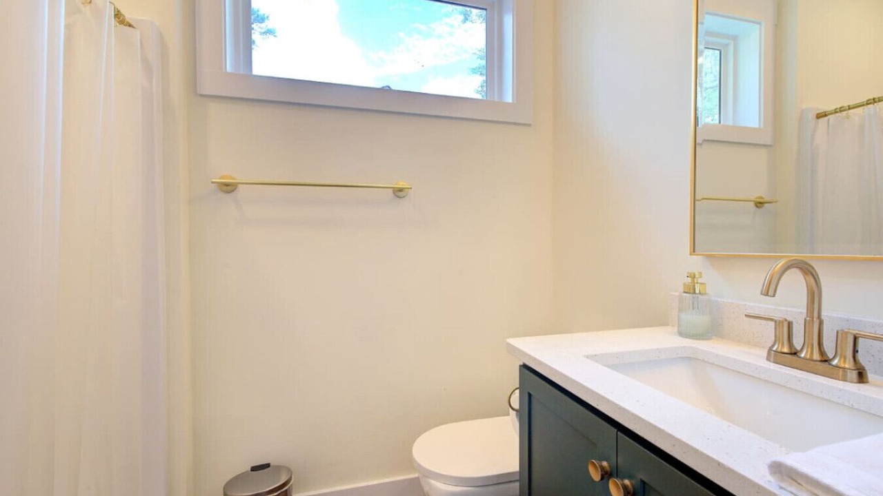 Photo of Bathroom in Spartanburg
