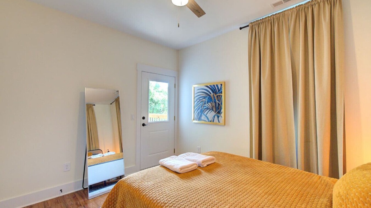 Photo of Bedroom in Spartanburg