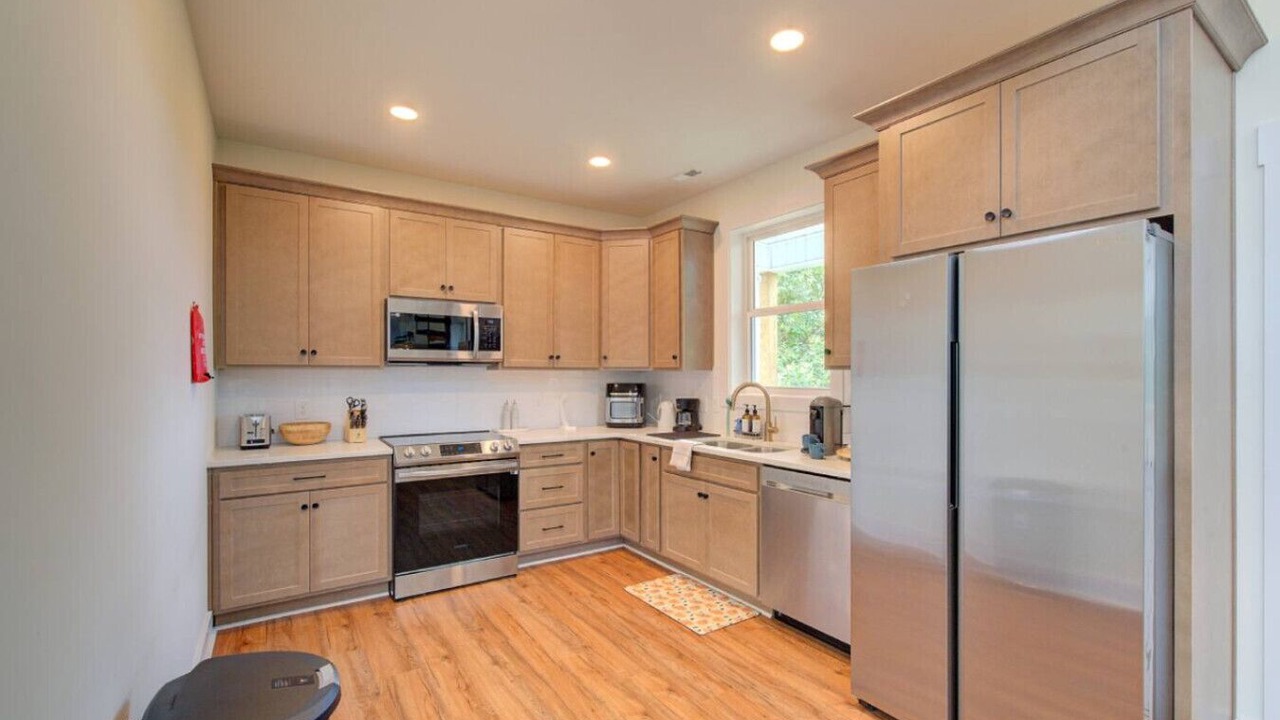 Photo of Kitchen in Spartanburg