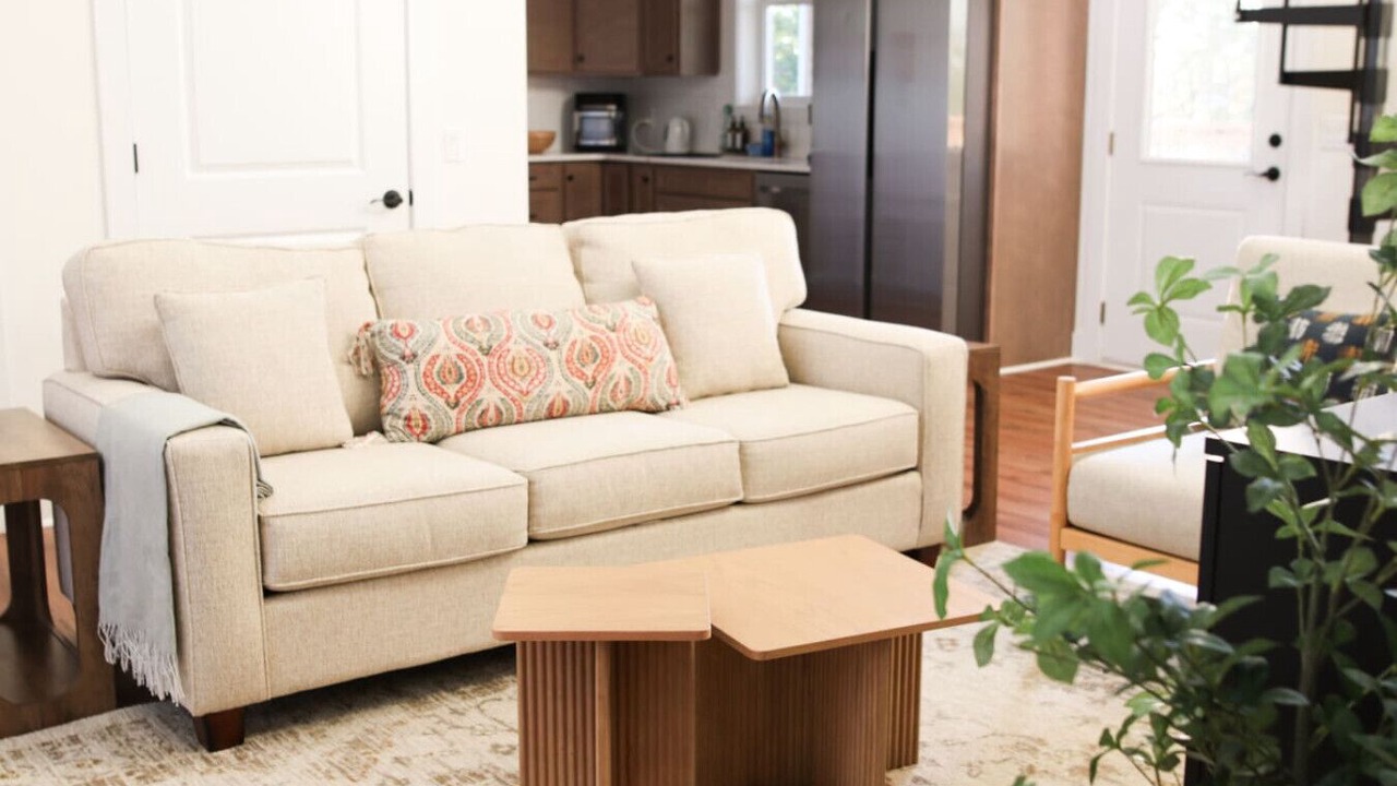 Photo of Livingroom in Spartanburg