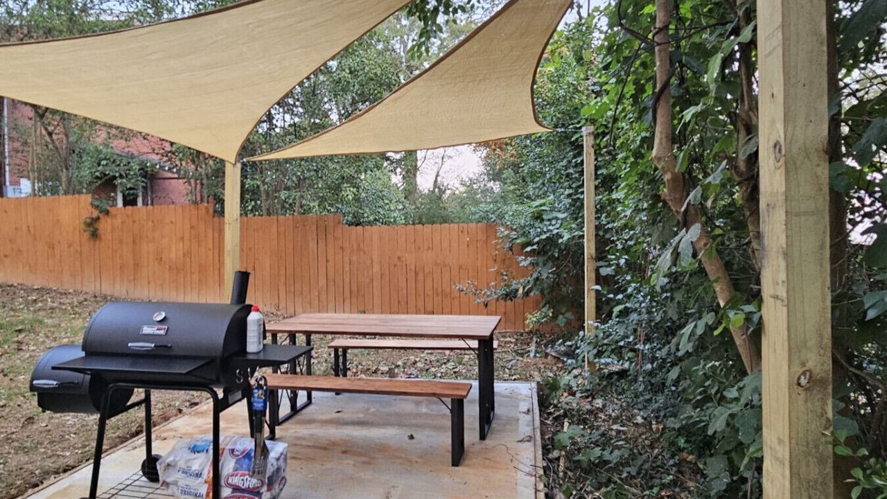 Photo of Outdoor in Spartanburg
