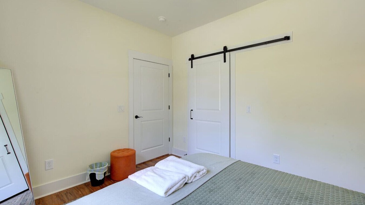 Photo of Bedroom in Spartanburg