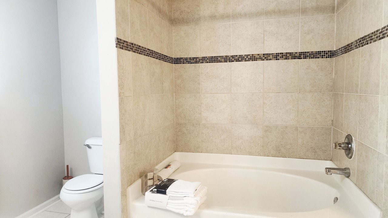 Photo of Bathroom in Evans