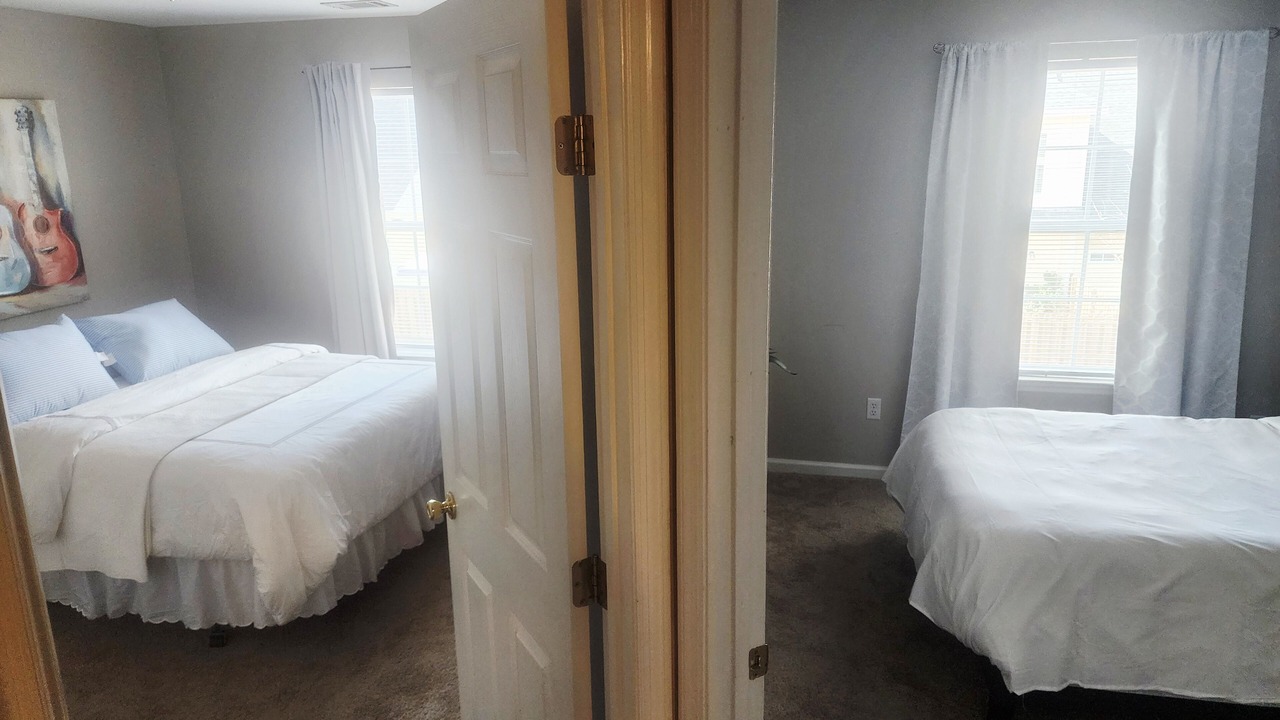 Photo of Bedroom in Evans