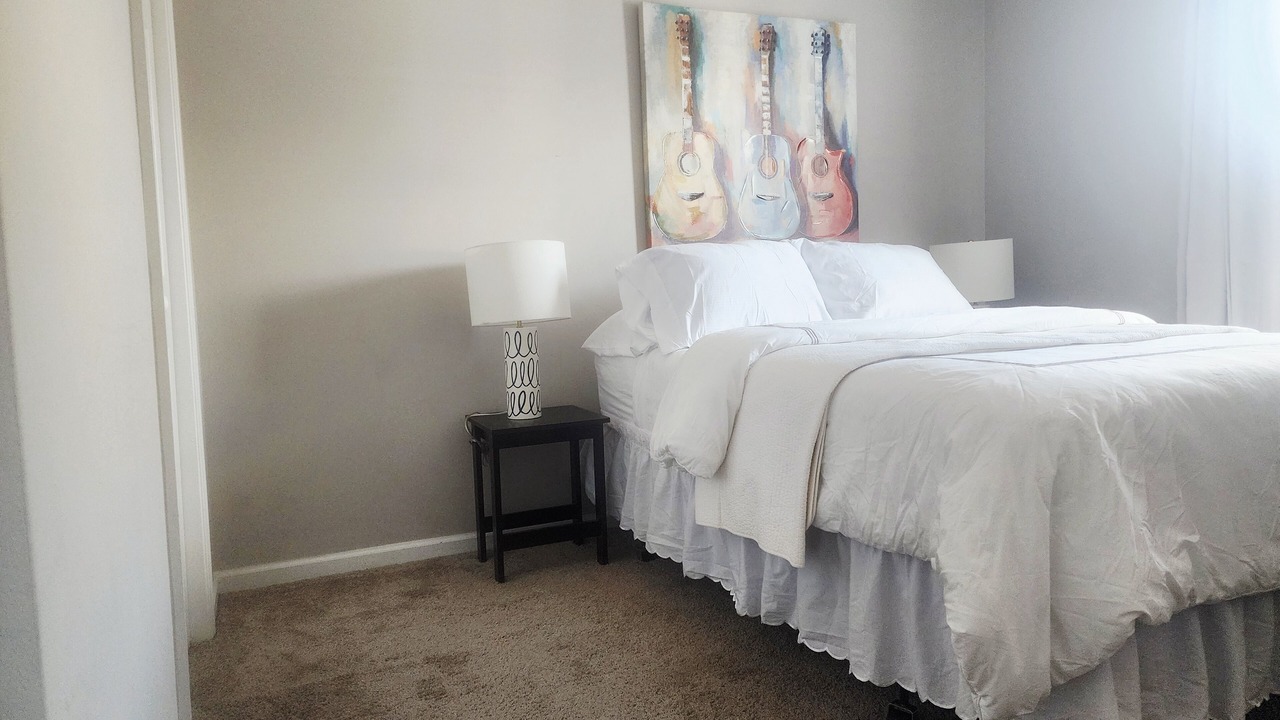 Photo of Bedroom in Evans