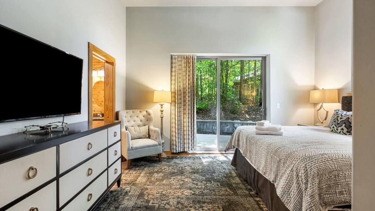 Photo of Bedroom in Bent Creek