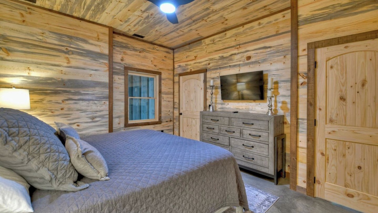 Photo of Bedroom in Epworth