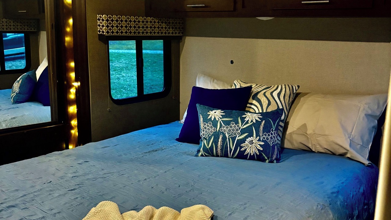 Photo of Bedroom in Otto