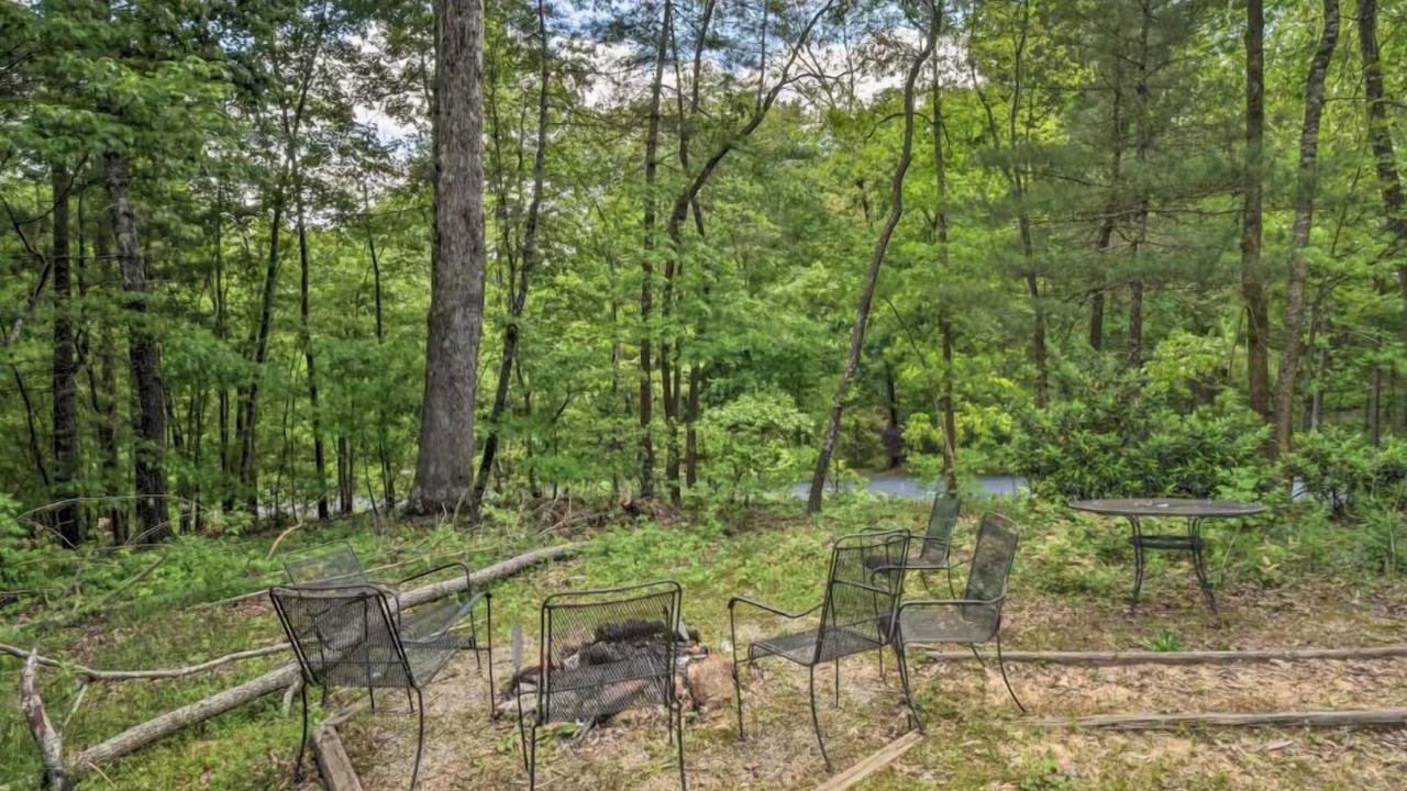 Photo of Outdoor in Helen