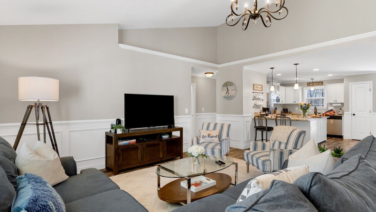 Photo of Bedroom in Northlake