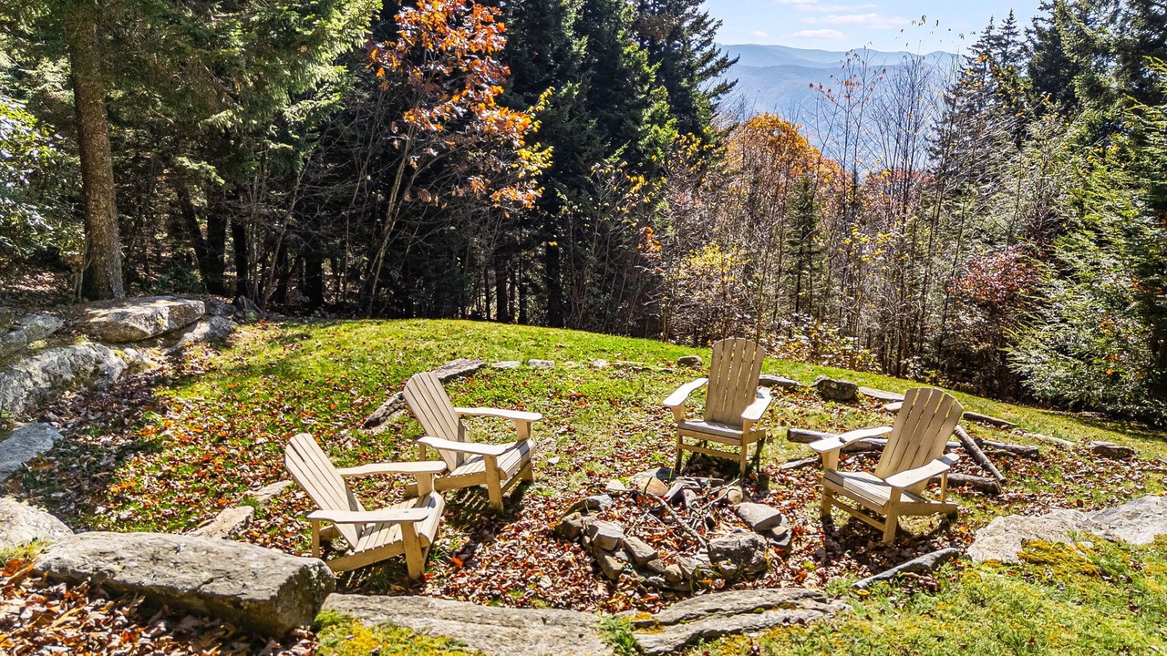 Photo of Outdoor in Sylva
