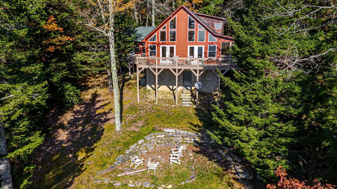 Photo of Outdoor in Sylva