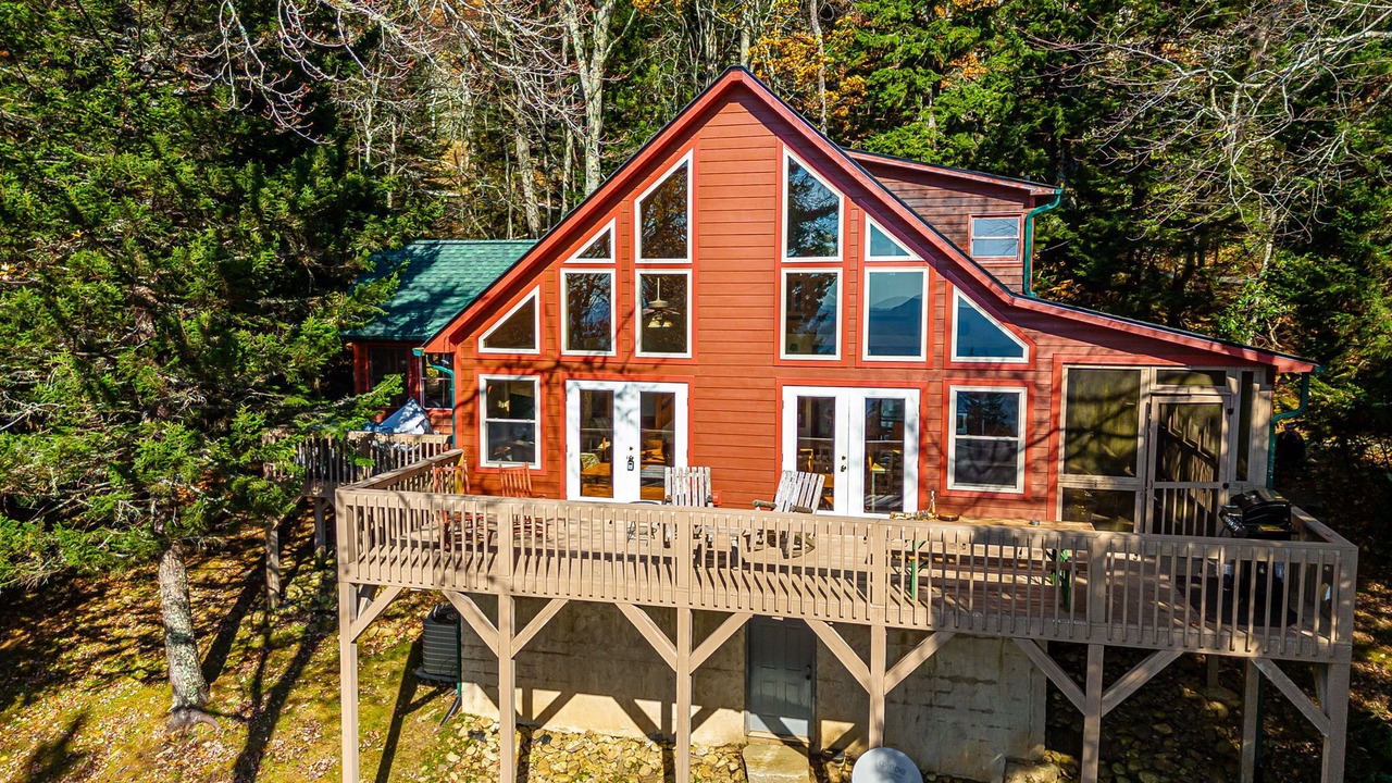 Photo of Outdoor in Sylva