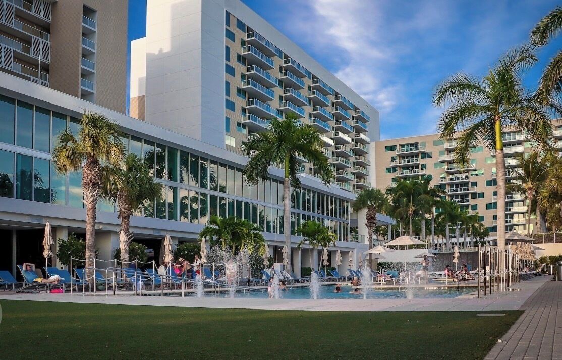 Photo of Outdoor in Marco Island