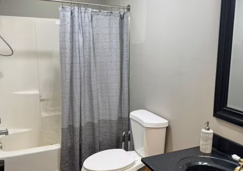 Photo of Bathroom in Longs