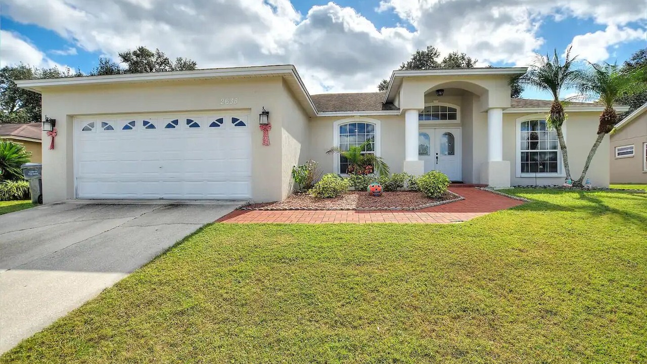 Photo of Outdoor in Lakeland