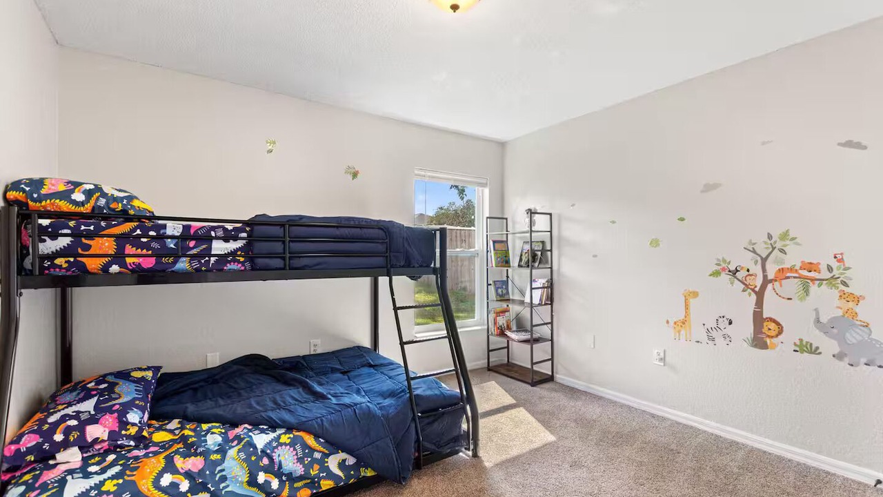 Photo of Bedroom in Lakeland