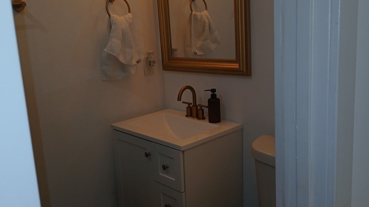 Photo of Bathroom in Peoplestown