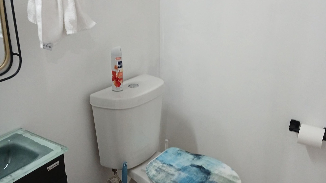 Photo of Bathroom in Peoplestown
