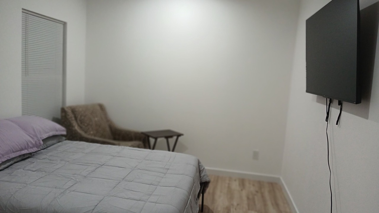 Photo of Bedroom in Peoplestown
