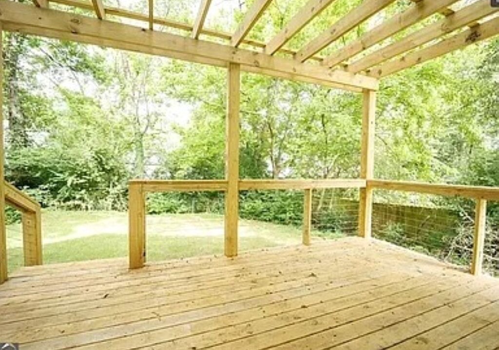 Photo of Outdoor in Peoplestown