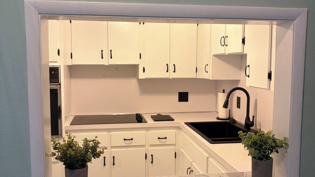 Photo of Kitchen in On Top of The World