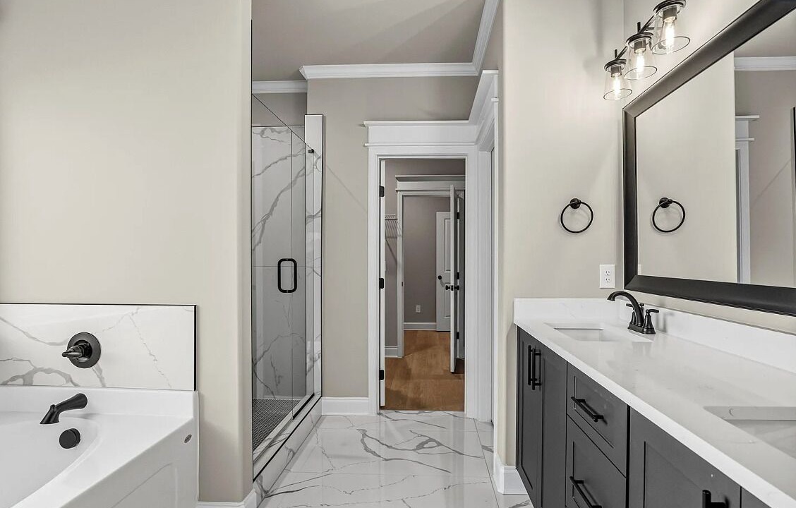 Photo of Bathroom in Grovetown