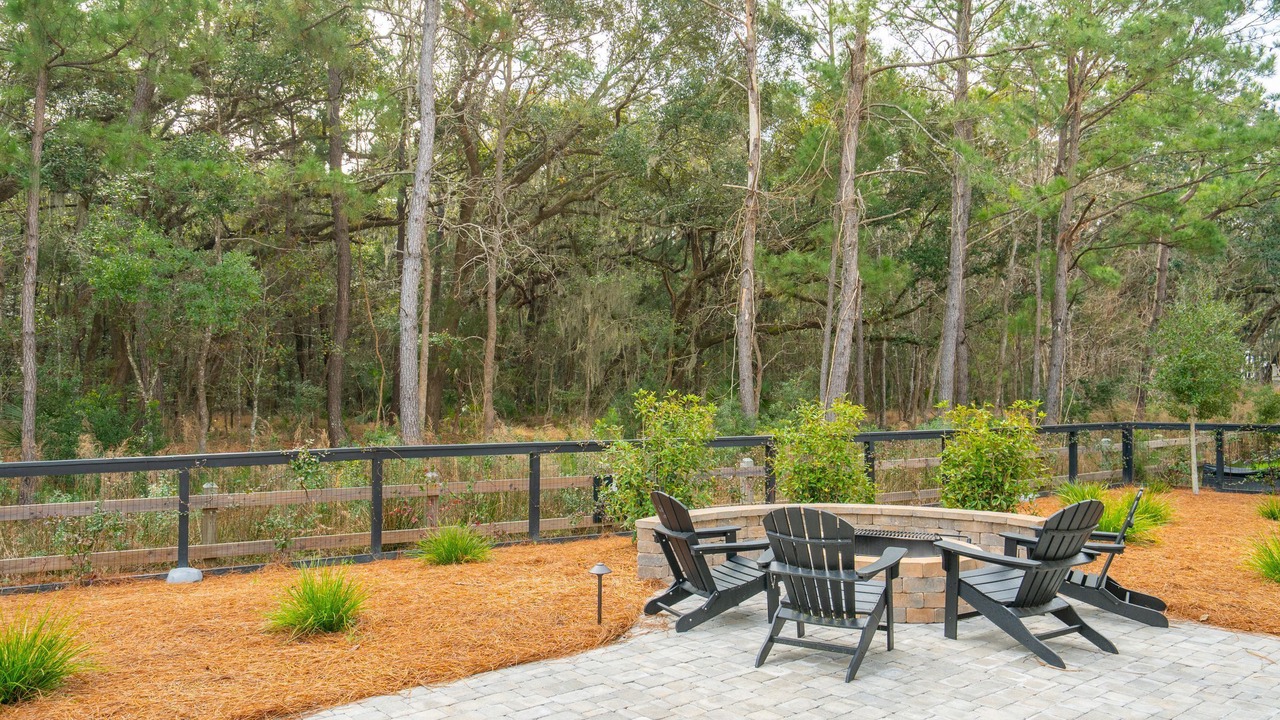 Photo of Outdoor in Johns Island