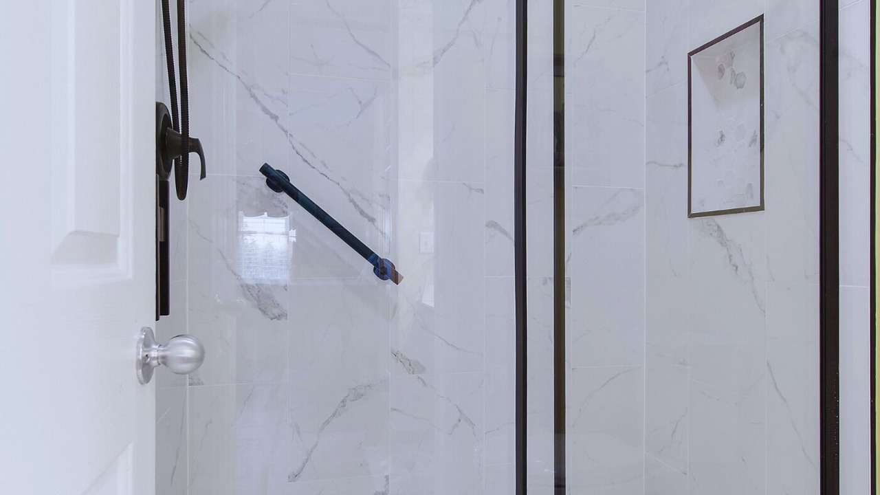 Photo of Bathroom in Sea Trail