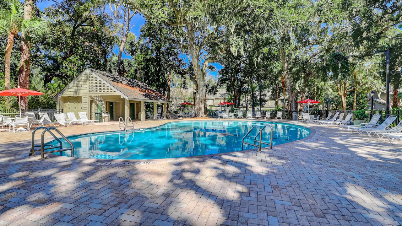Photo of Outdoor in Shipyard Plantation
