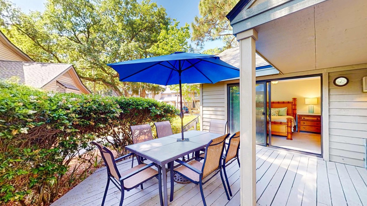 Photo of Outdoor in Shipyard Plantation