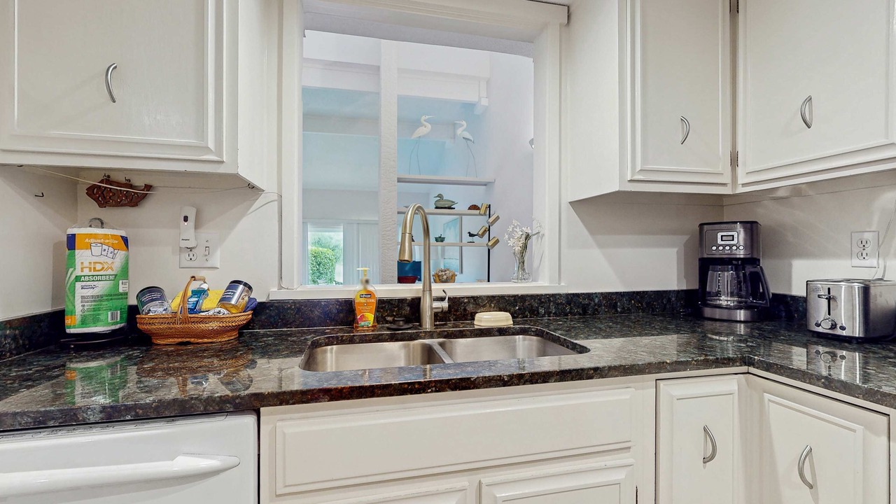 Photo of Kitchen in Sea Pines
