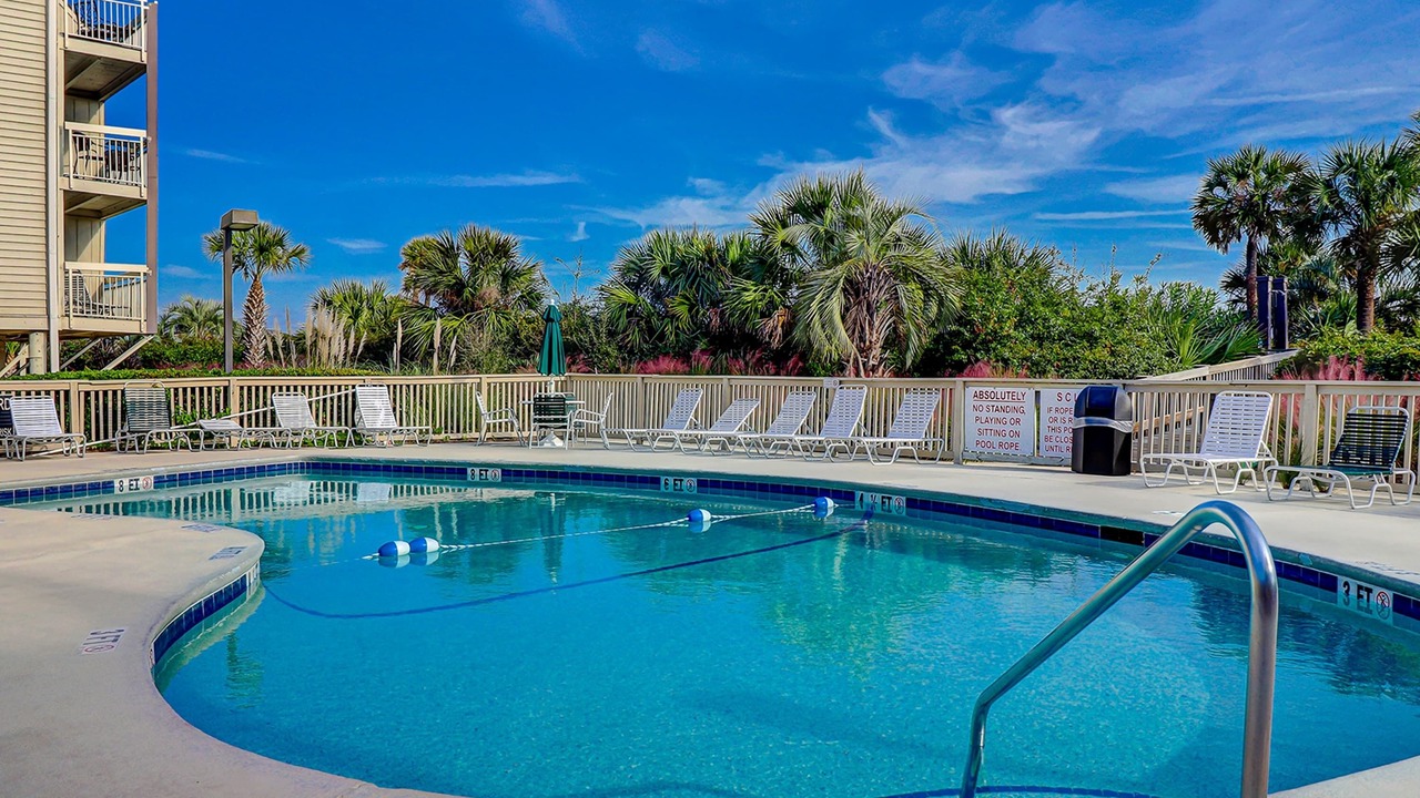 Photo of Outdoor in North Forest Beach