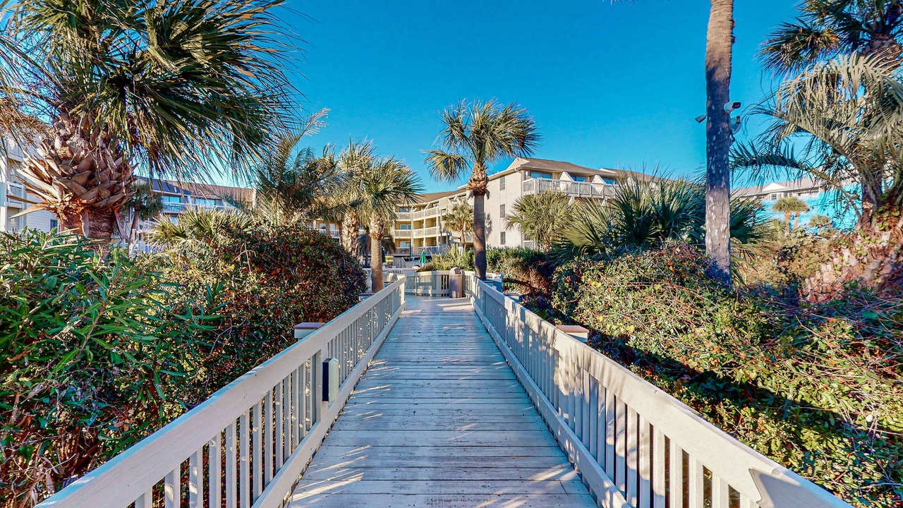 Photo of Outdoor in North Forest Beach