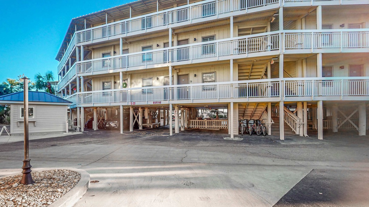 Photo of Outdoor in North Forest Beach