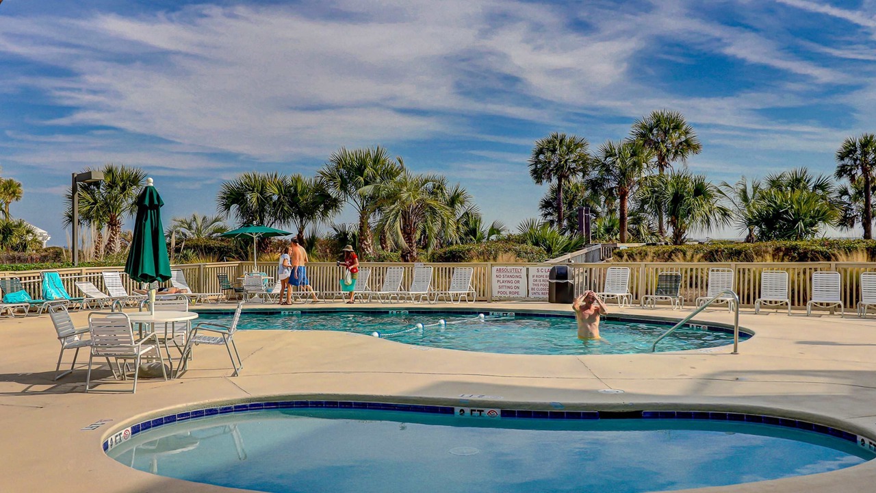 Photo of Outdoor in North Forest Beach