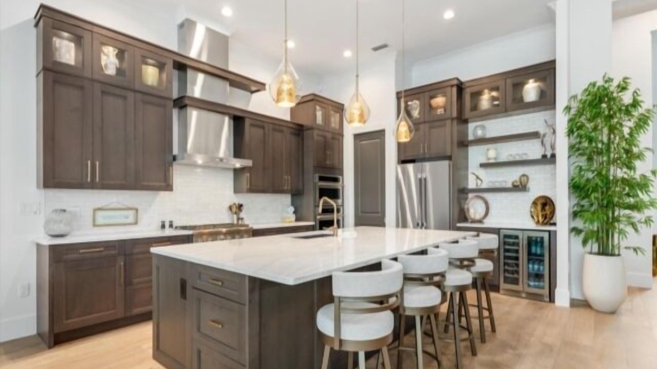 Photo of Kitchen in South Gulf Cove