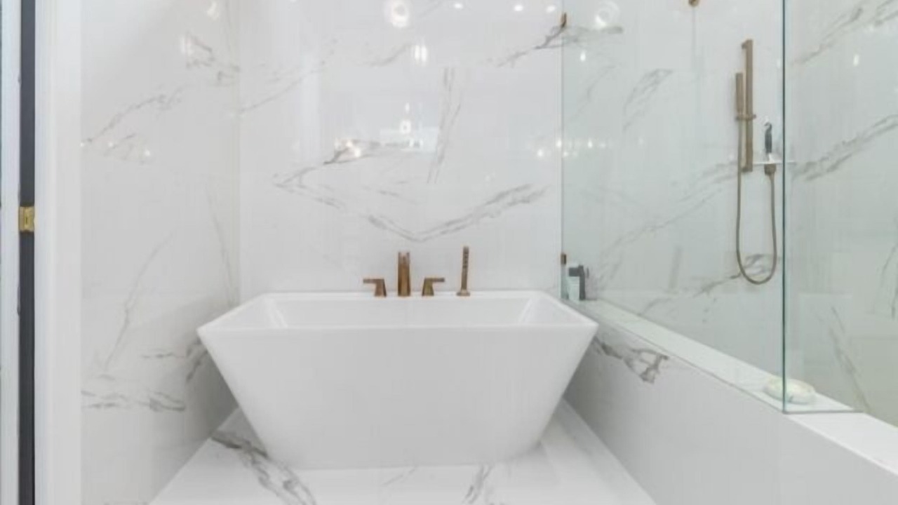 Photo of Bathroom in South Gulf Cove