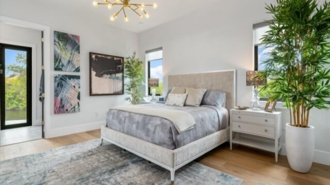 Photo of Bedroom in South Gulf Cove