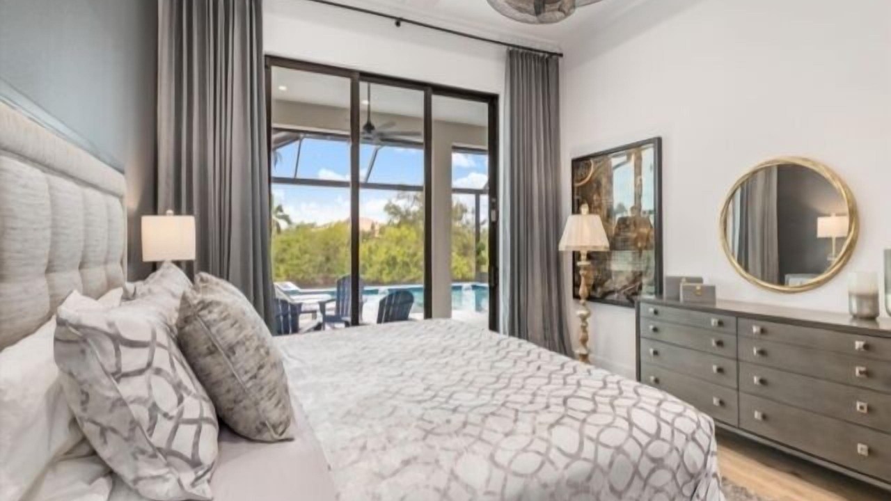 Photo of Bedroom in South Gulf Cove