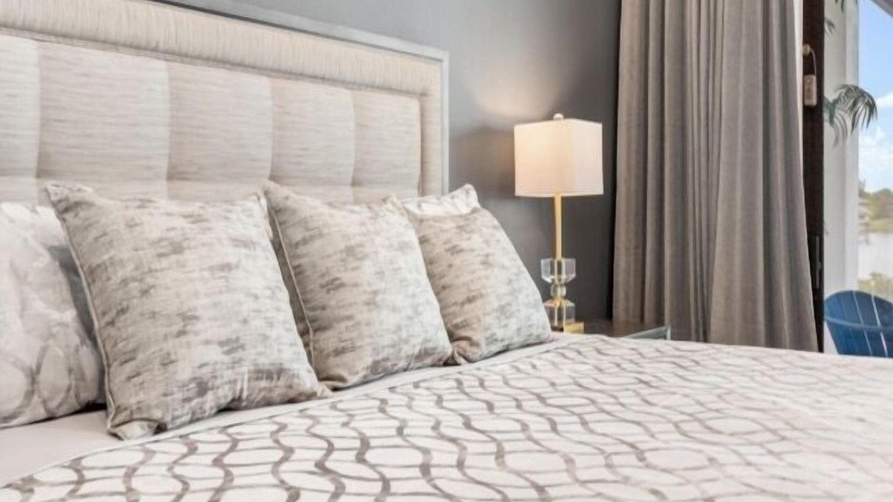 Photo of Bedroom in South Gulf Cove